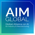AIM Global · Global Alliance on AI for Industry & Manufacturing