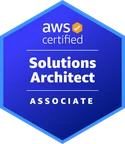 AWS Certified Solutions Architect · Associate